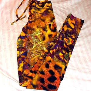 Like new, worn once!